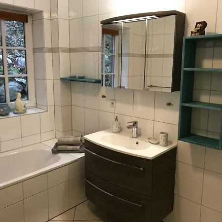 Ankerplatz Lejlighed Langballig
